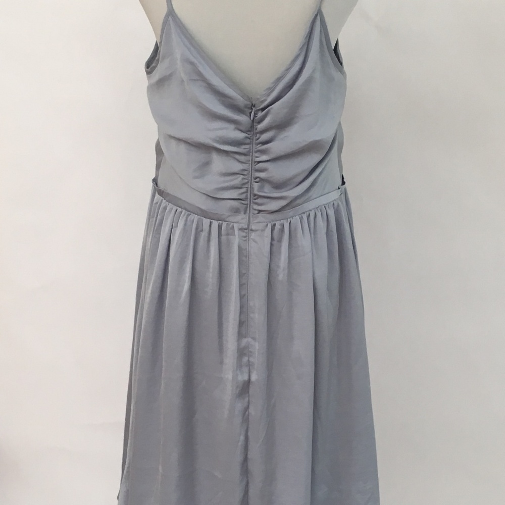 Blue Banana Republic Dress